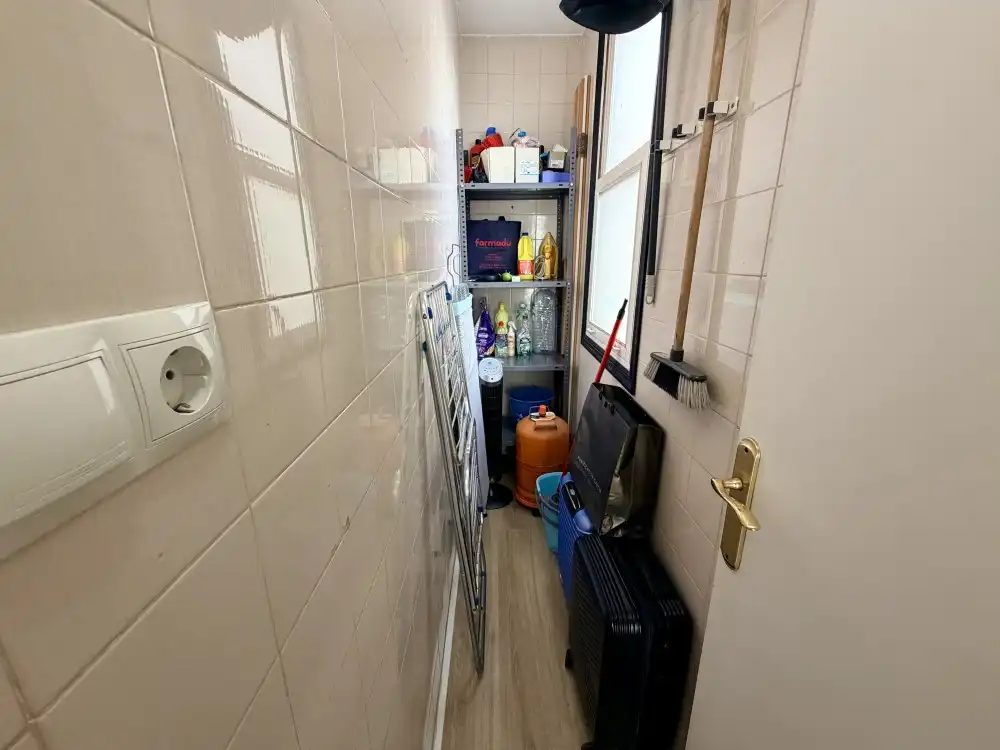 Ático en venta en Carrer Juan Caracena Miralles, Camí dels Magros - Casablanca