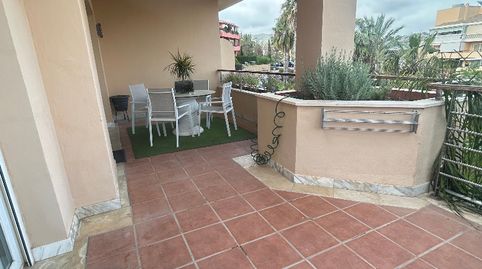 Foto 3 von Dachboden zur Miete in Camino Cuesta del Palmar, 122, Alquería - Torrealquería, Alhaurín de la Torre