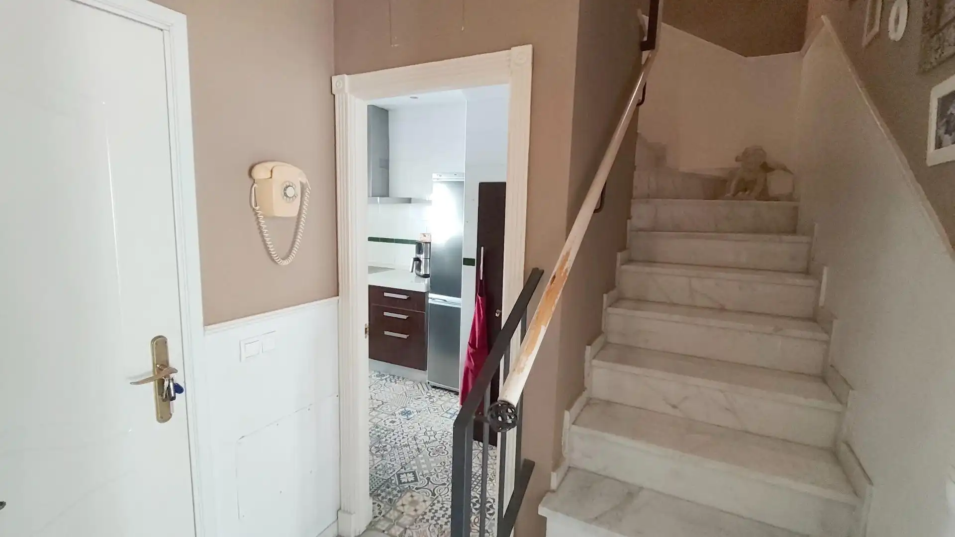 Casa adosada en venda en Puerto Real amb Aire condicionat, Jardí privat i Terrassa