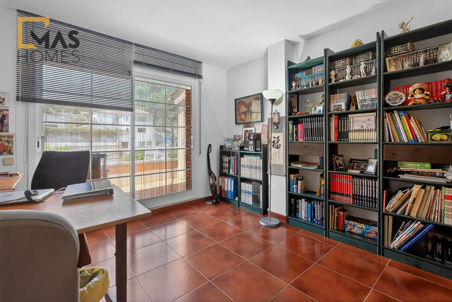 Adosado con terraza en venta en Carrer Sant Jacint, imagen 30