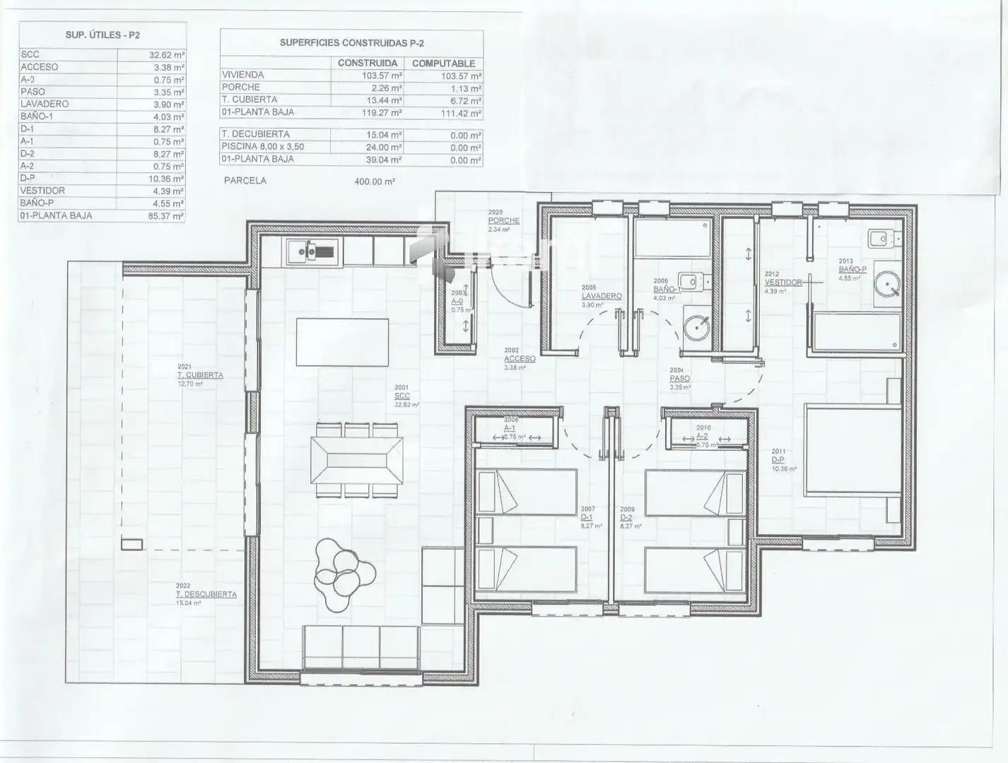 Casa o chalet en venta en El Verger