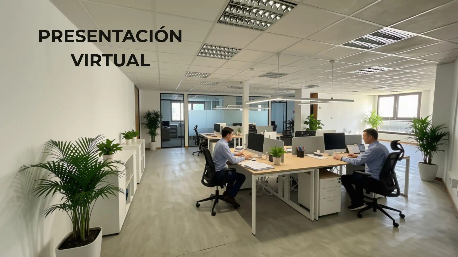 Oficina en venda en Santa Cruz de Tenerife