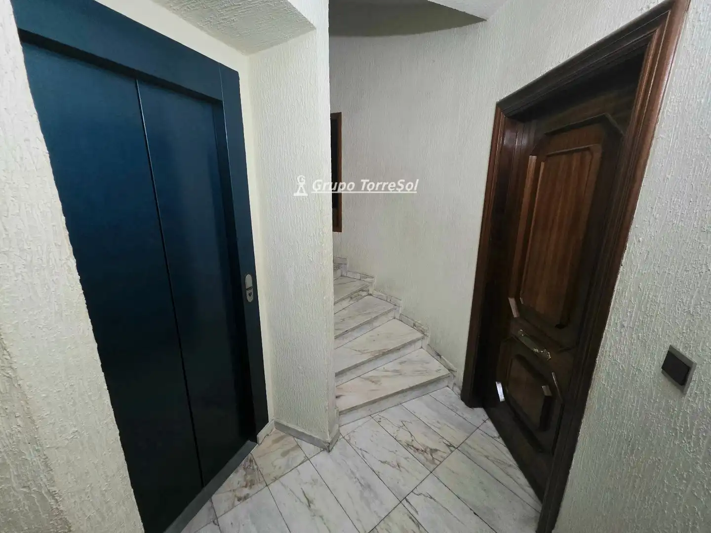Piso en venta en Almoradí, Alicante