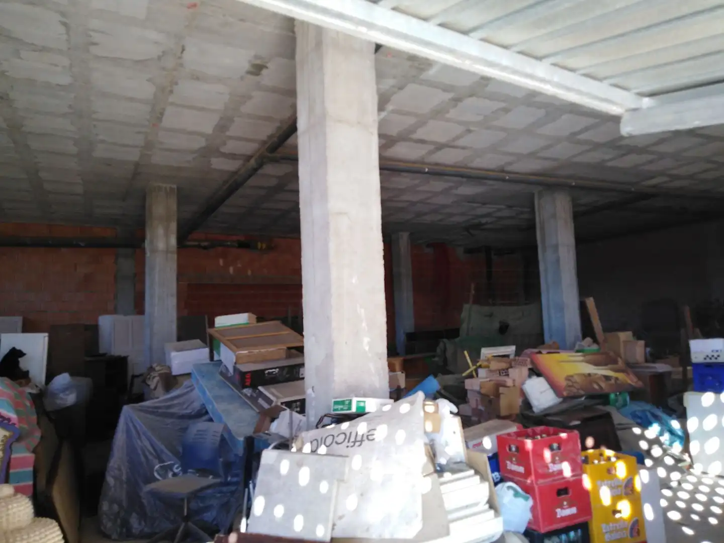 Gewerbefläche zum Verkauf in Juzgados - La Feria, imagen 4