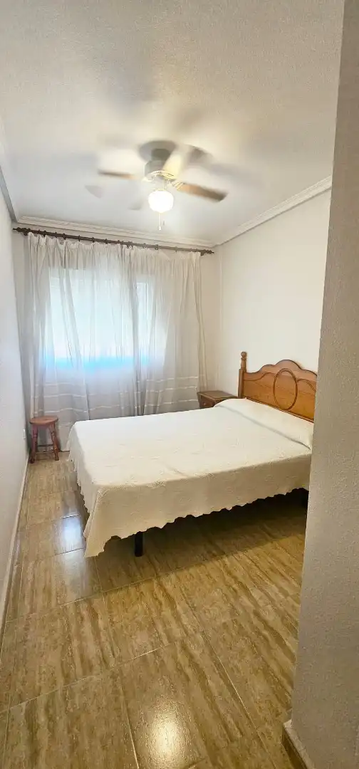 Bedroom of Detached homes for sale in San Javier  with Air Conditioner, Heating and Terrace