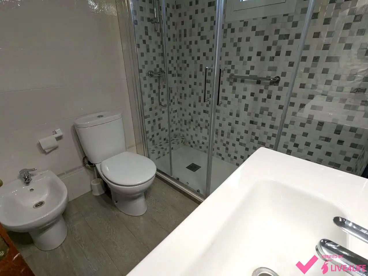 Flat with lift to rent in Avinguda dels Tarongers, imagen 33