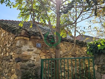 Terreno residencial en venta en Pedrezuela
