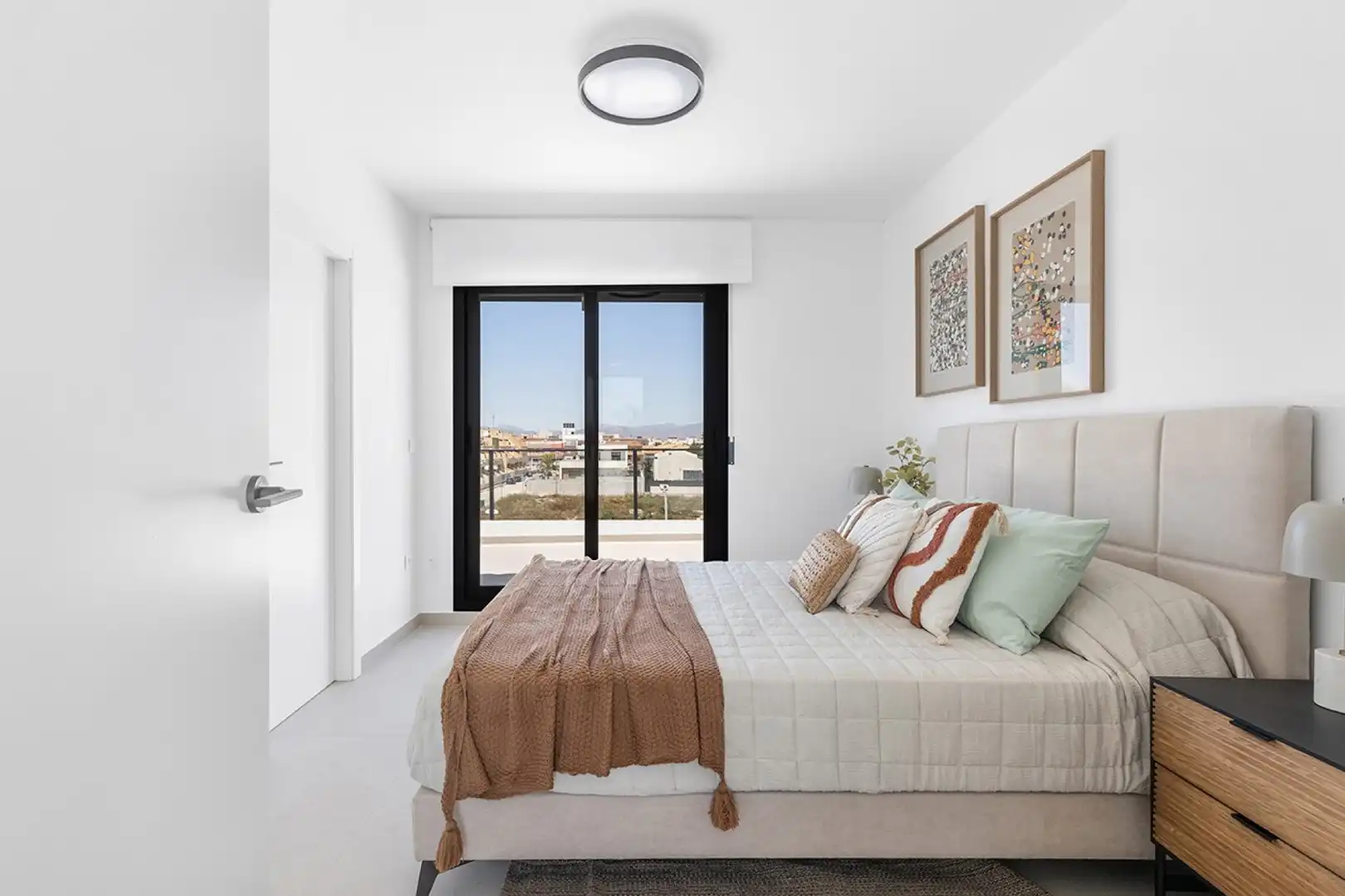 Appartamento con terrazza in vendita a Center, imagen 21