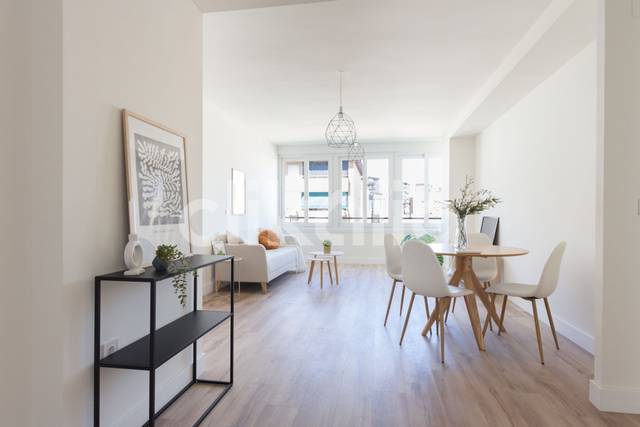 Piso en Venta en Barrio del Nervión