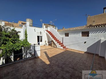 Casa in vendita a Albox