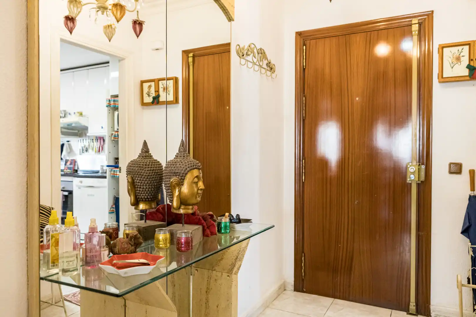 Piso en venta en Avenida Miramar, Castillo Sohail - Myramar