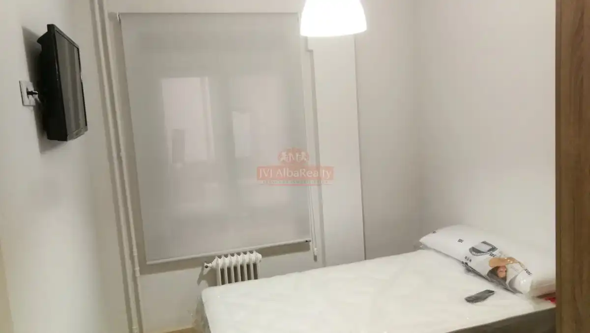 Flat with terrace to rent in Ensanche - Franciscanos, imagen 38