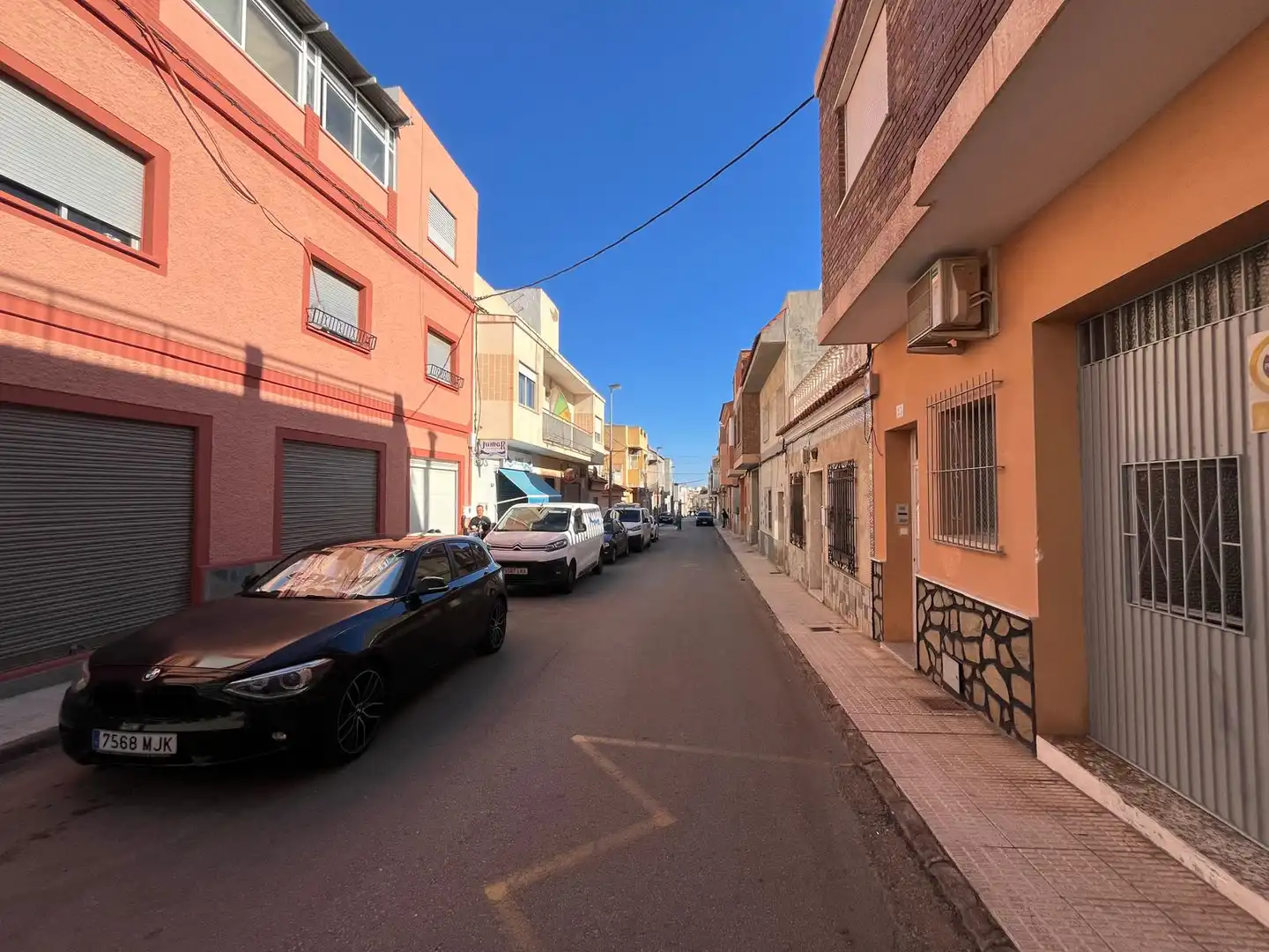 Pis en venda a Calle Alicante, Los Barreros - Cuatro Santos