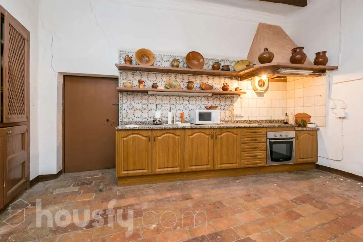 Finca rústica en venda a BO SERRA DE DALT,, Sant Martí Sarroca
