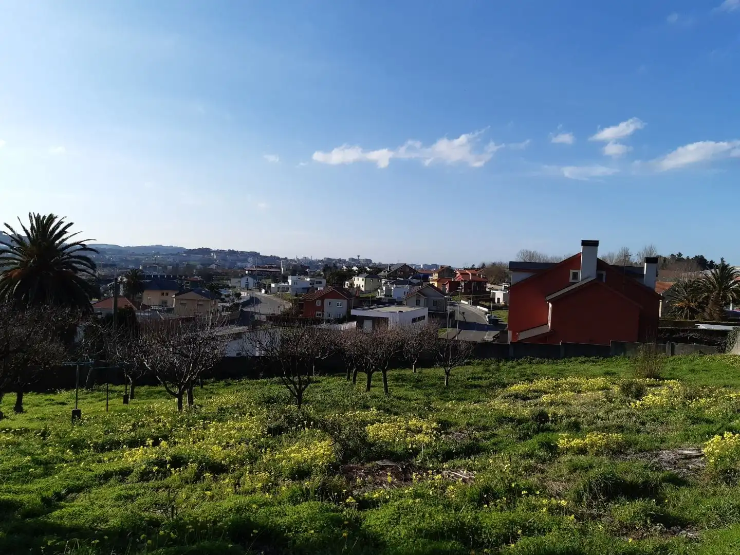 Terreni e lotti in vendita a Liáns, imagen 6