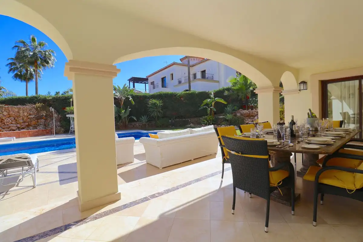 Chalet en venta en Los Arqueros  - Puerto del Almendro, imagen 25
