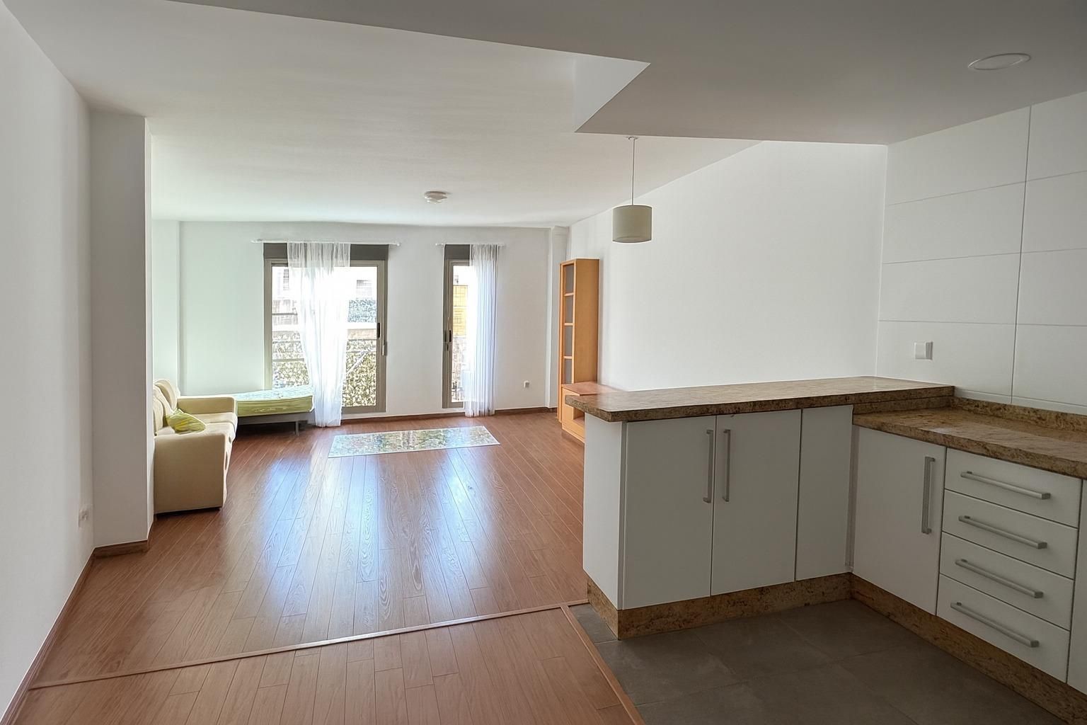 Living room of Flat for sale in Algemesí  with Balcony