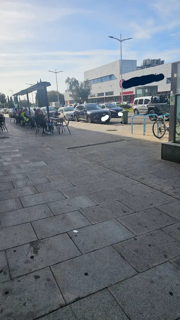 Terraza de Oficina en venta en  Palma de Mallorca con Aire acondicionado, Calefacción y Trastero