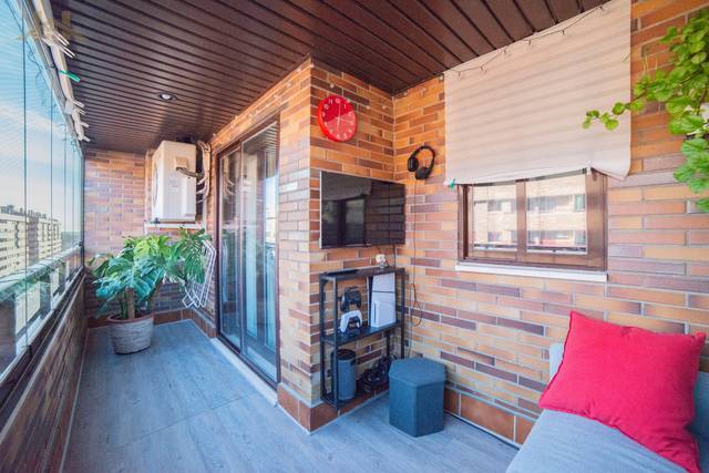 Piso en Venta en Calle Doménico Veneciano en El Quiñón