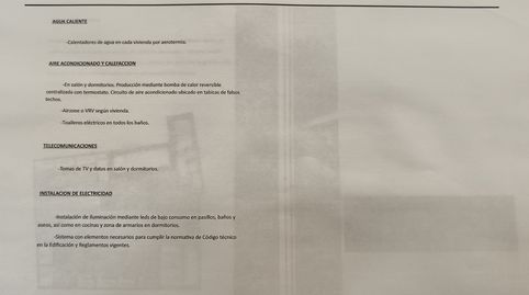 Foto 5 de Piso en venta en Casco Antiguo, Murcia