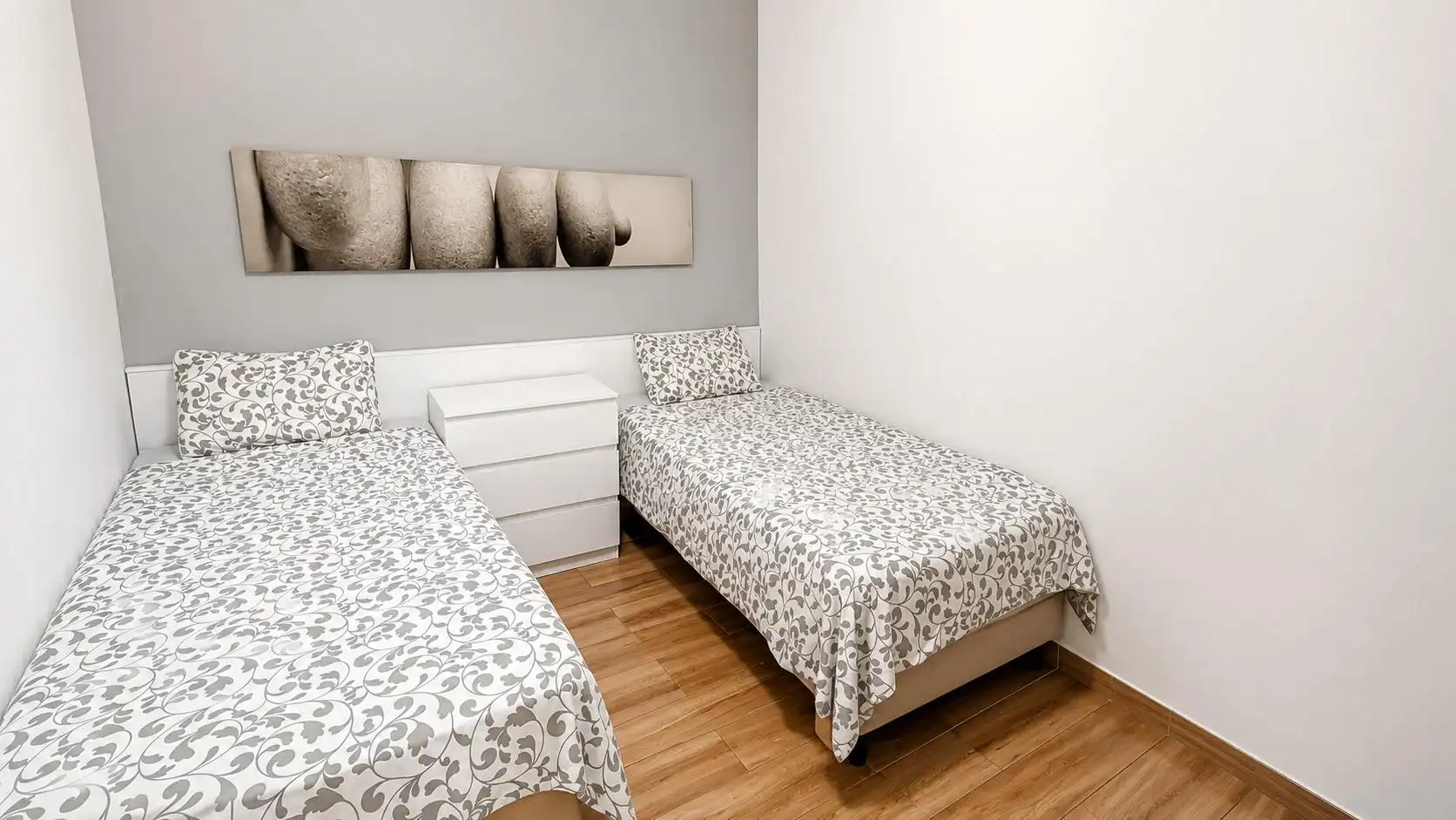 Dormitori de Apartament en venda en Las Palmas de Gran Canaria amb Terrassa i Traster