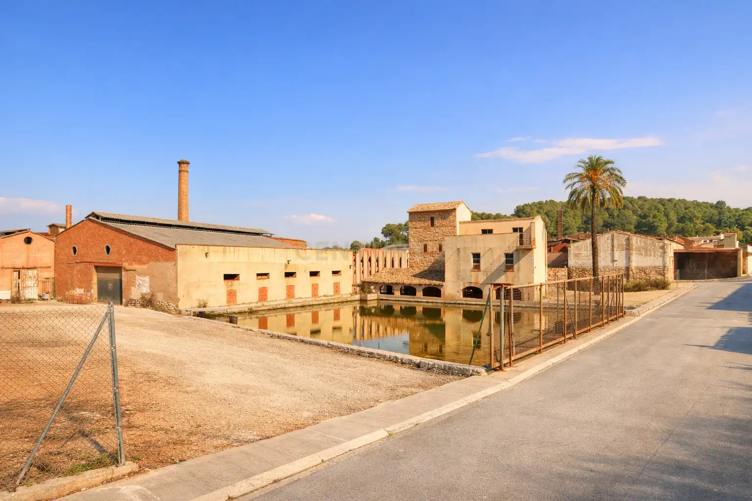 Local en venta en CL FONT LA 63 CASTELLO DE RUGAT (VALENCIA), -1, Castelló de Rugat