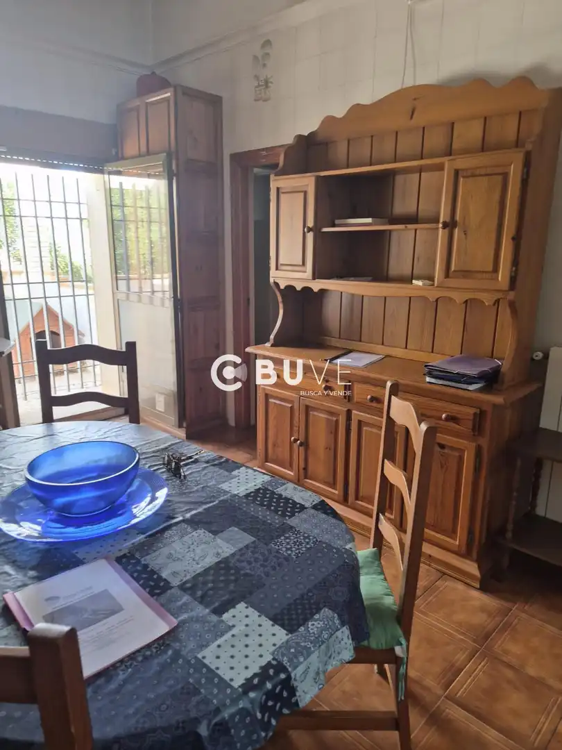 Sala de estar de Casa o chalet en venta en Cartagena con Calefacción, Trastero y Piscina