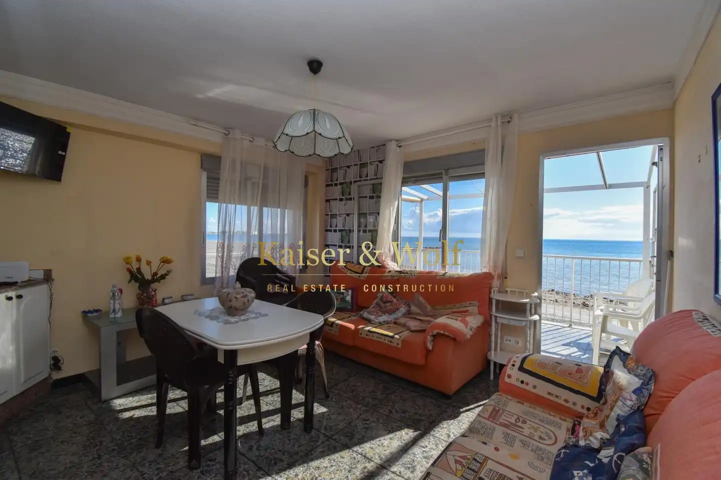 Habitación de Casa o chalet en venta en Santa Pola con Terraza