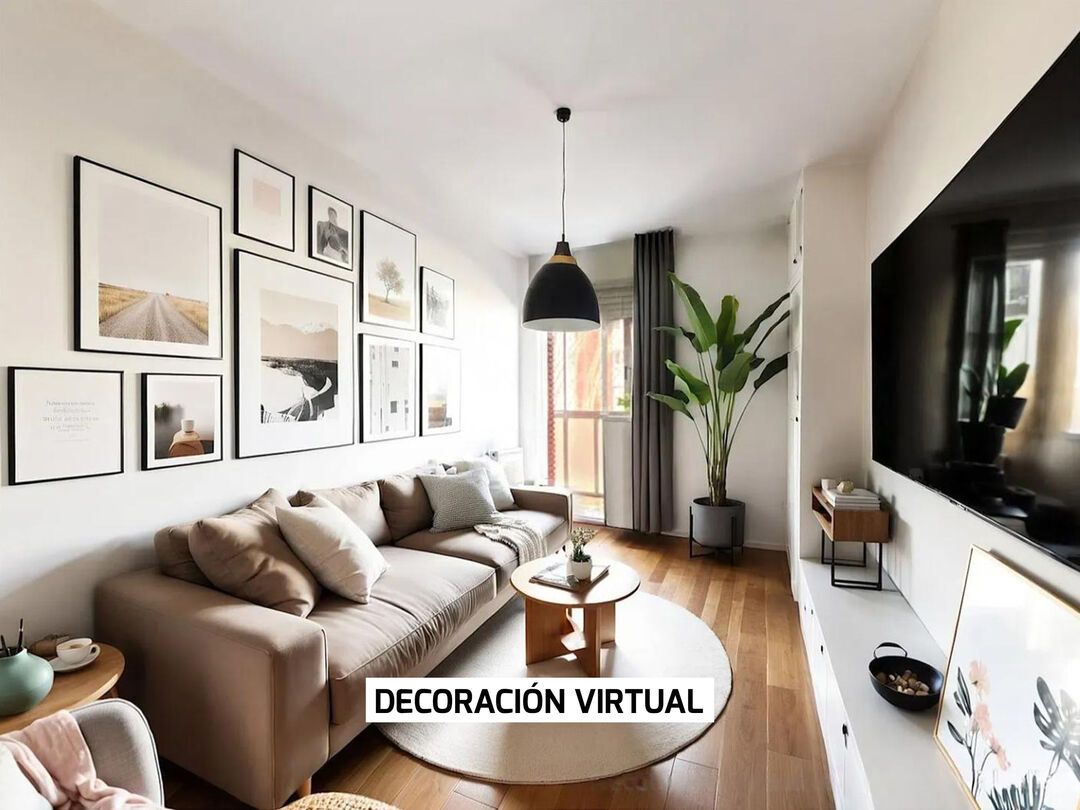 Flat for sale in VITORIA, CUADRILLA DE, Zaramaga