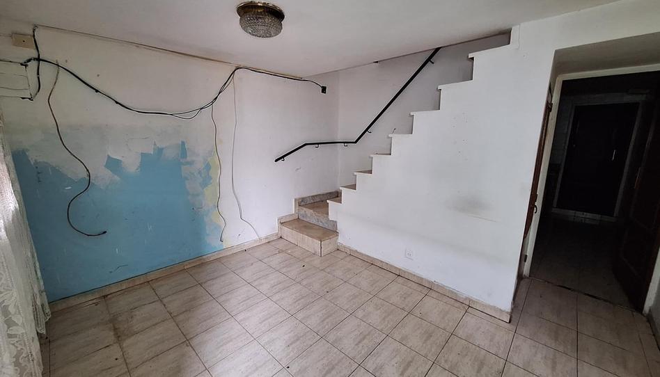 Foto 1 de Casa o xalet en venda a Impresor Brocar, Estación - Parque O'Donnell, Madrid