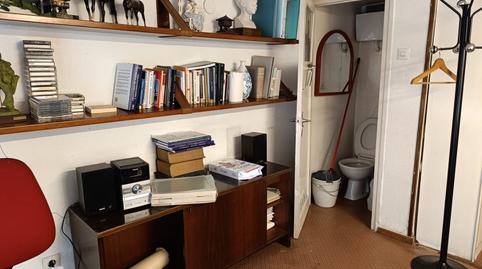 Foto 5 de Oficina en venta en Avenida Pablo Iglesias, Barrio del Centro, Gijón