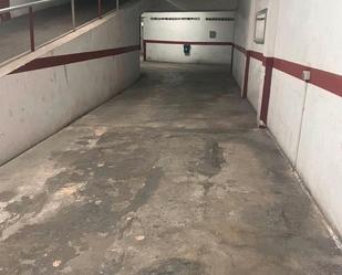 Parking of Garage for sale in Gandia