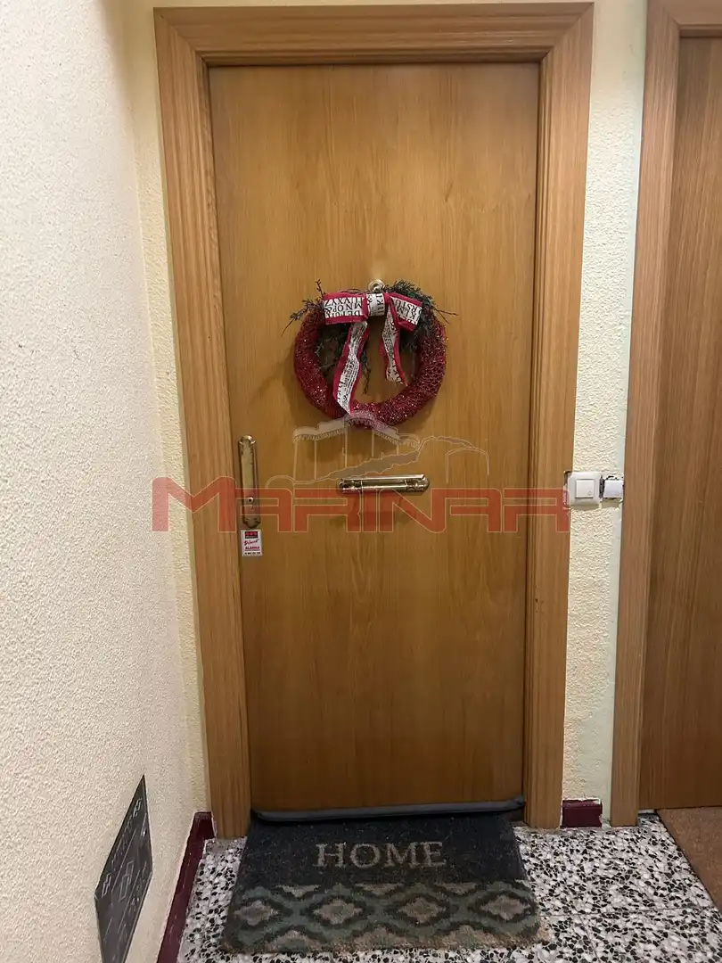 Piso en venta en Cabañas de la Sagra con Aire acondicionado, Calefacción y Terraza
