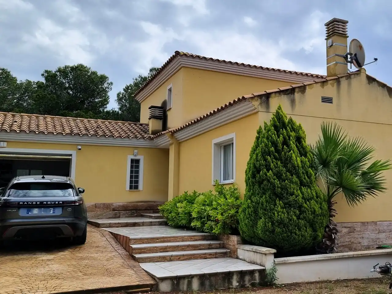 Villa avec jardin à vendre à Carrer de les Guineus, imagen 4