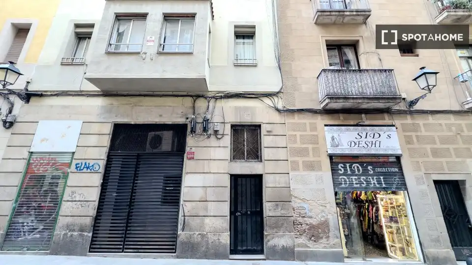 Piso en alquiler en Ciutat Vella, imagen 18