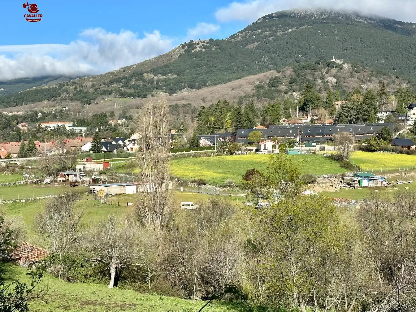Wohnbaugrundstück zum Verkauf in Cercedilla, imagen 15