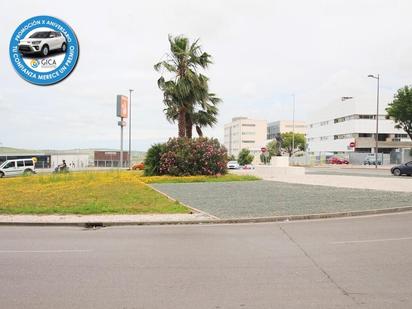 Vista exterior de Pis en venda en Jerez de la Frontera amb Terrassa