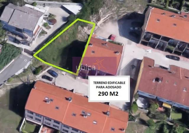 Terreno residencial en Venta en O Porriño