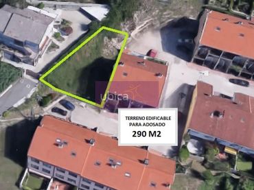 Terreno residenziale in vendita a O Porriño