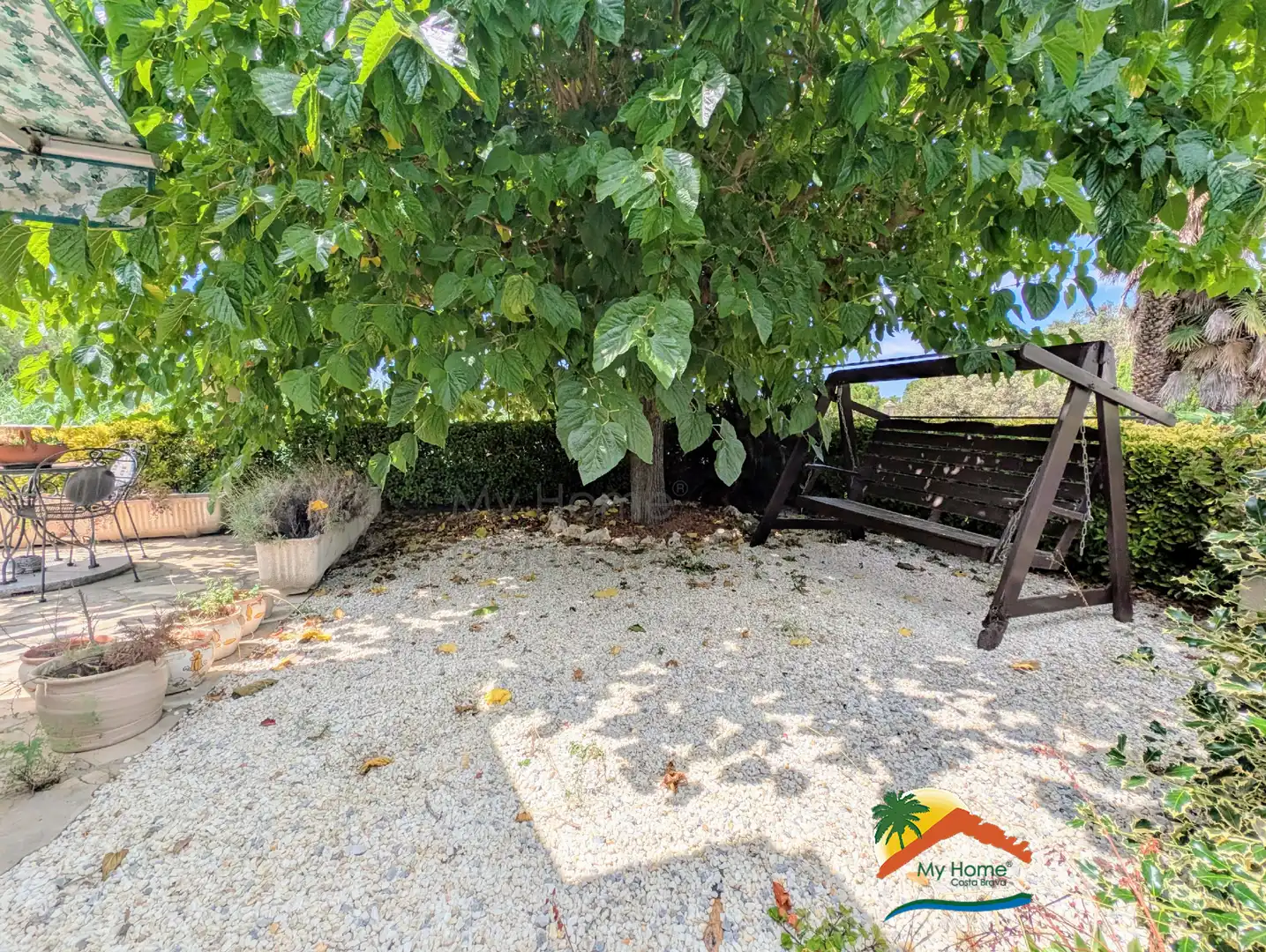 Casa amb piscina en venda a Canyelles, imagen 31
