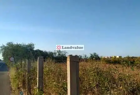 Land for sale in Gandia