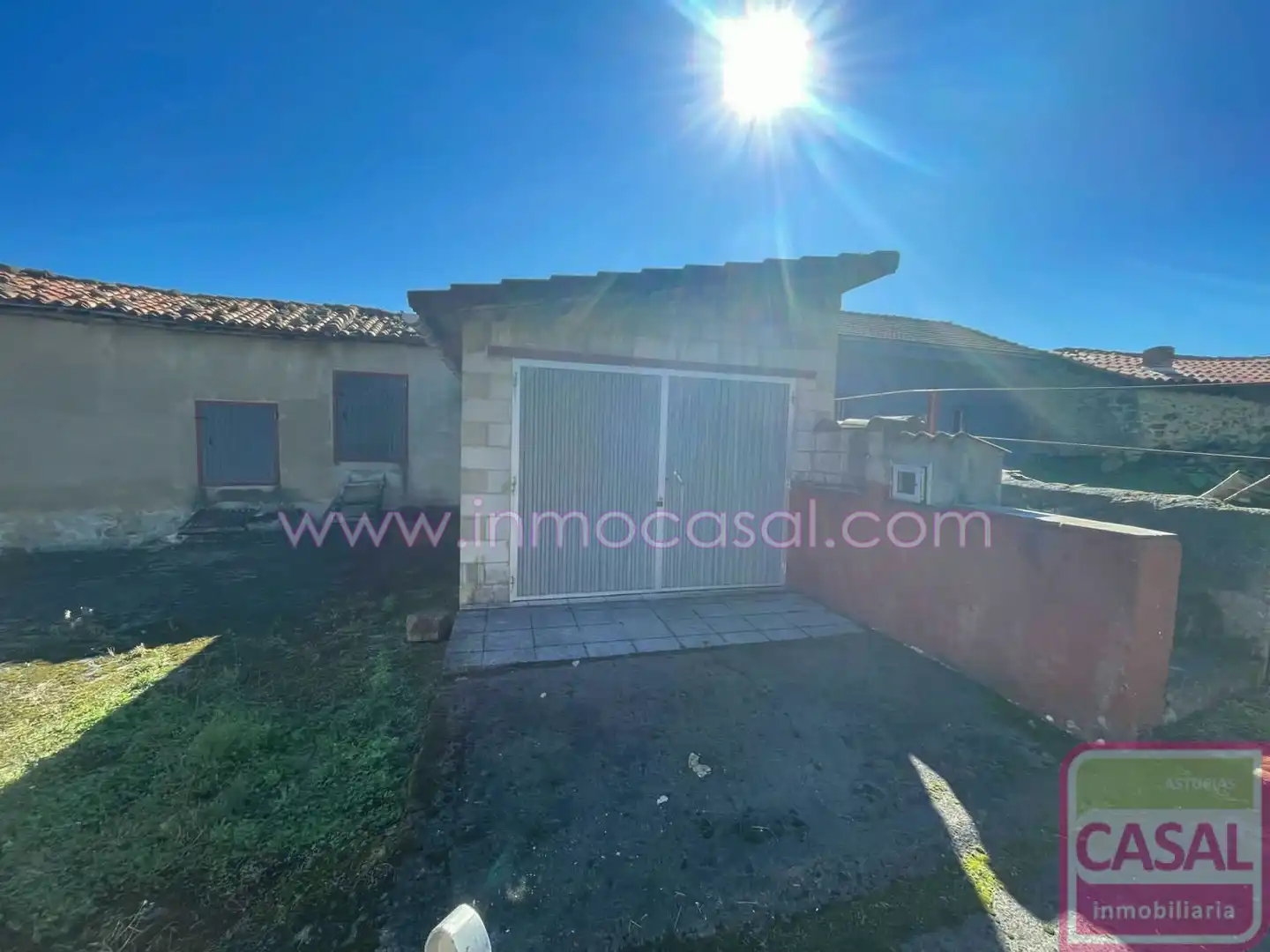 Residential for sale in Mieres (Asturias)