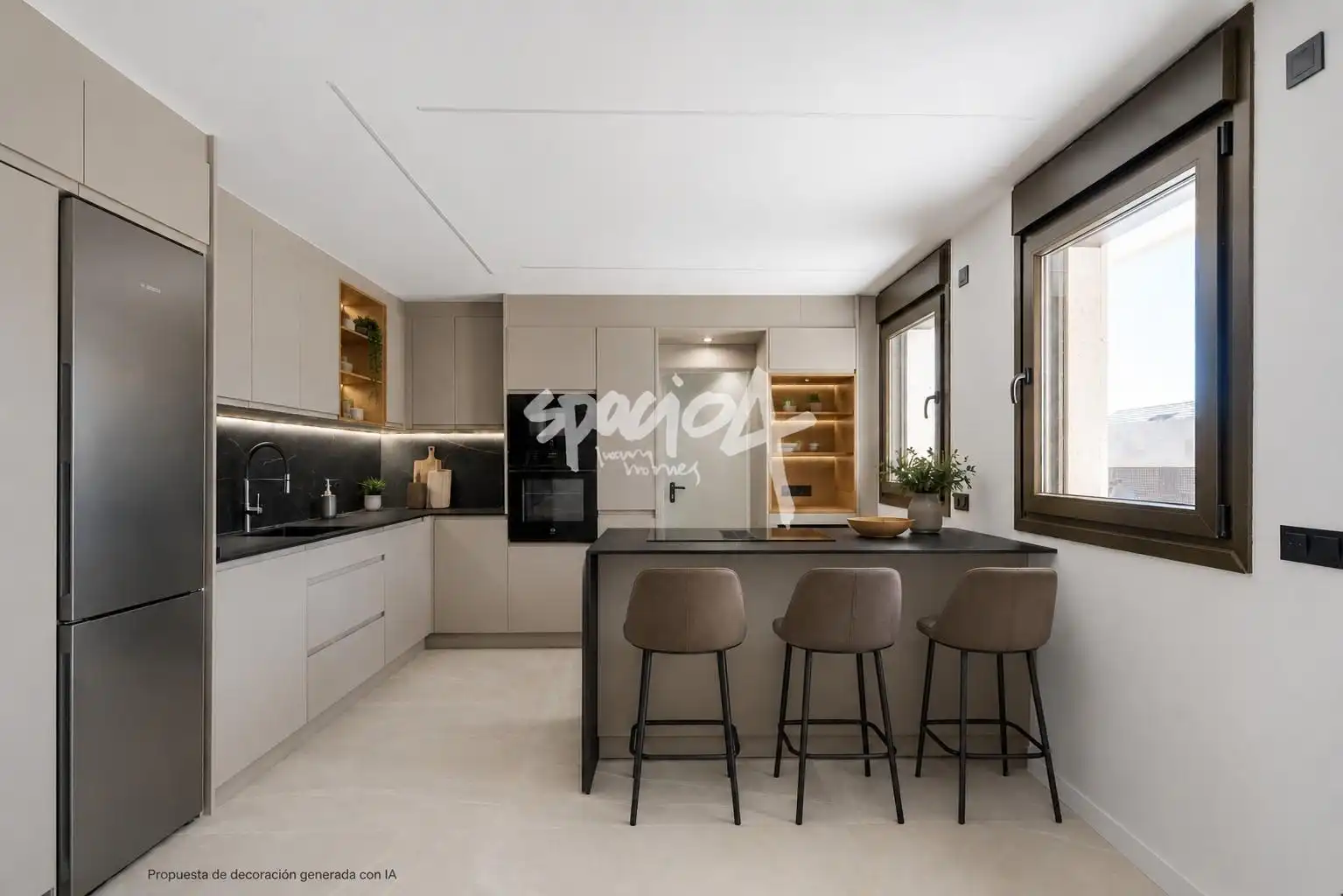 Doppelhaushälfte mit Pool zum Verkauf in Calle del Solano, imagen 18