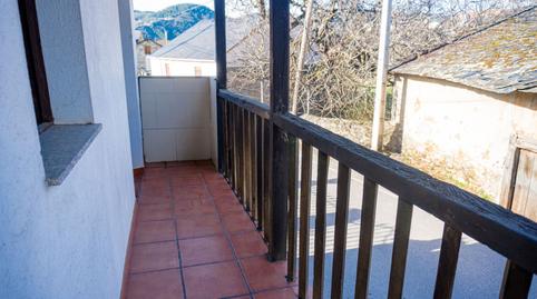 Foto 2 de Casa o xalet en venda a Villafranca del Bierzo, León