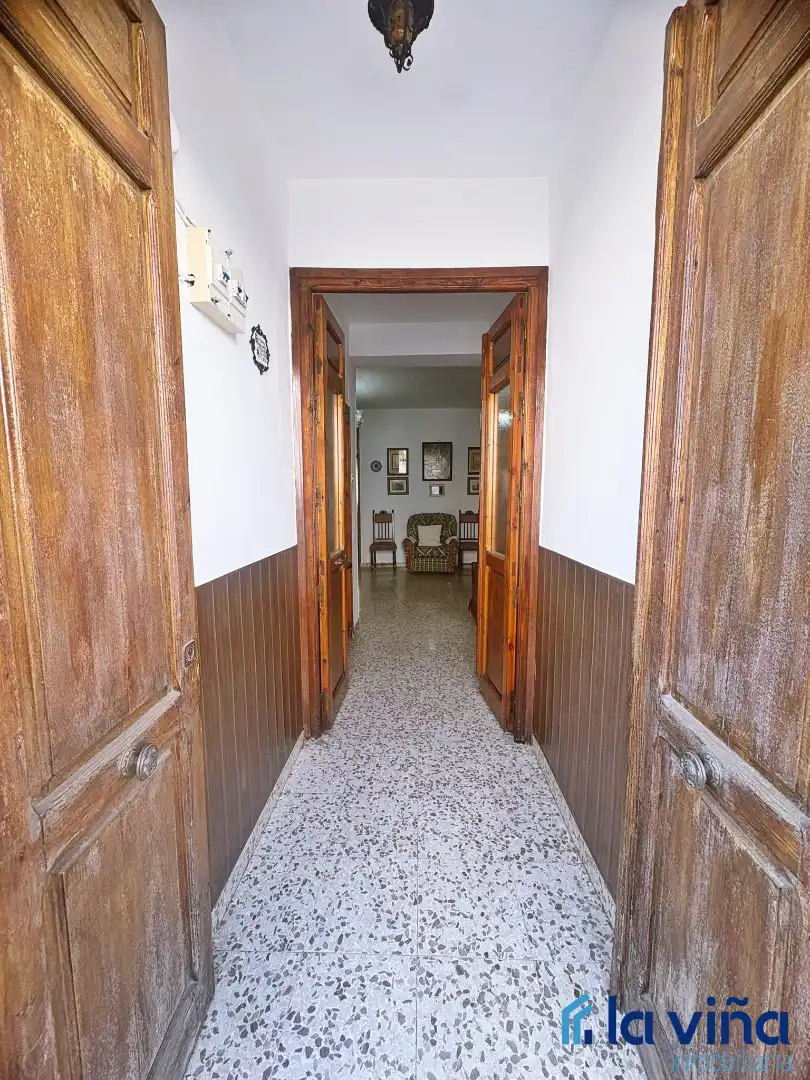 Casa en venda a Villanueva de la Concepción, imagen 2