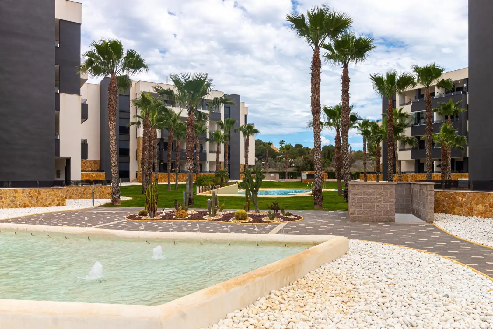 Apartamento con terraza en venta en Calle Wolfgang Amadeus Mozart, imagen 28