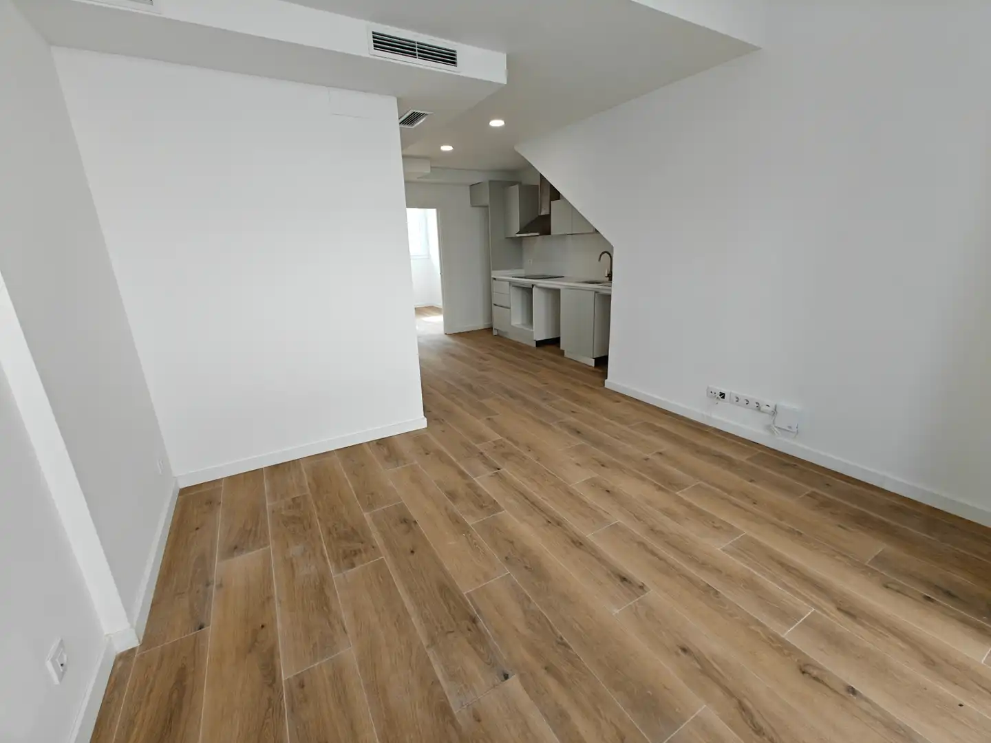 Planta baja en venta en Premià de Mar con Aire acondicionado