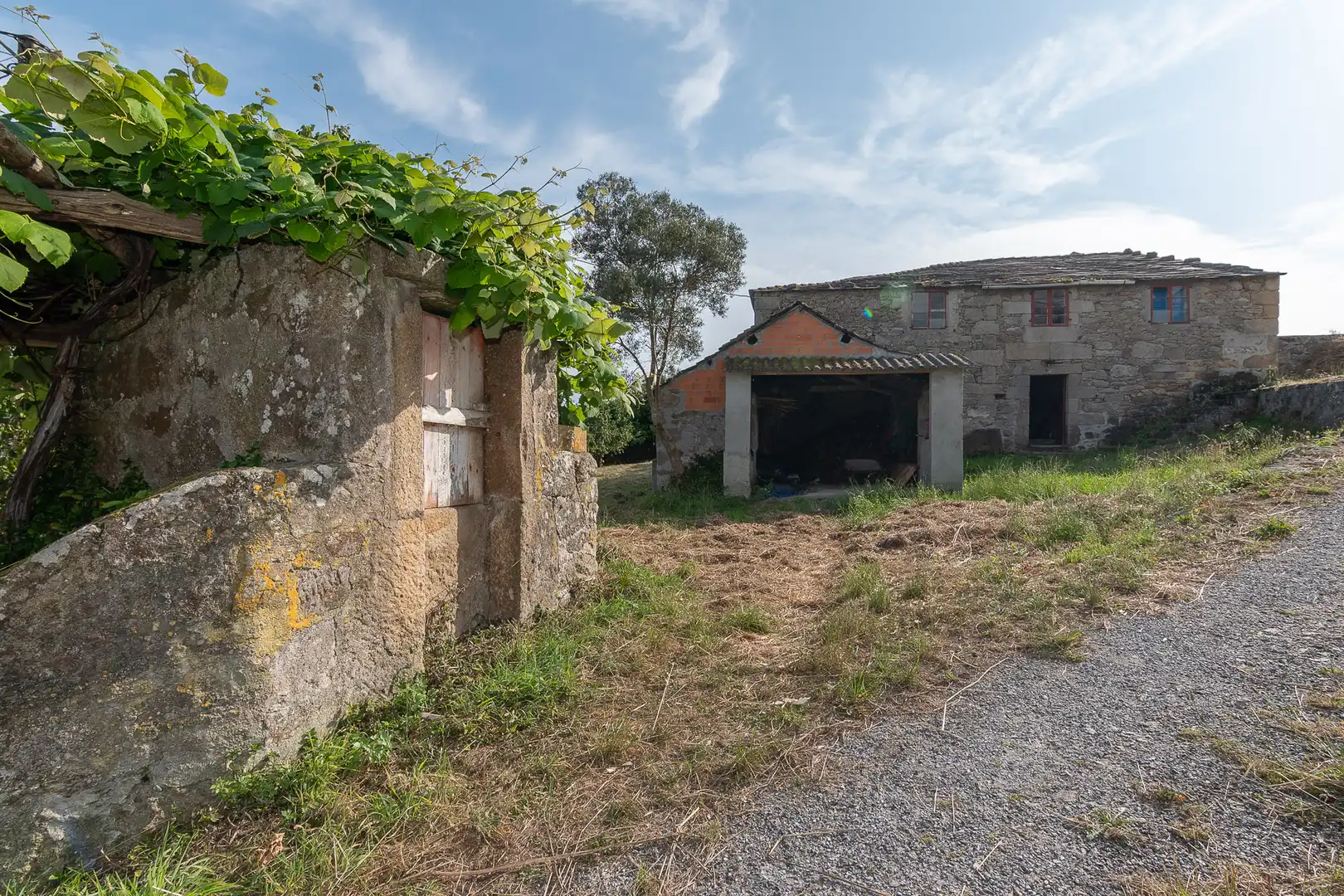 Country homes for sale in Cervo