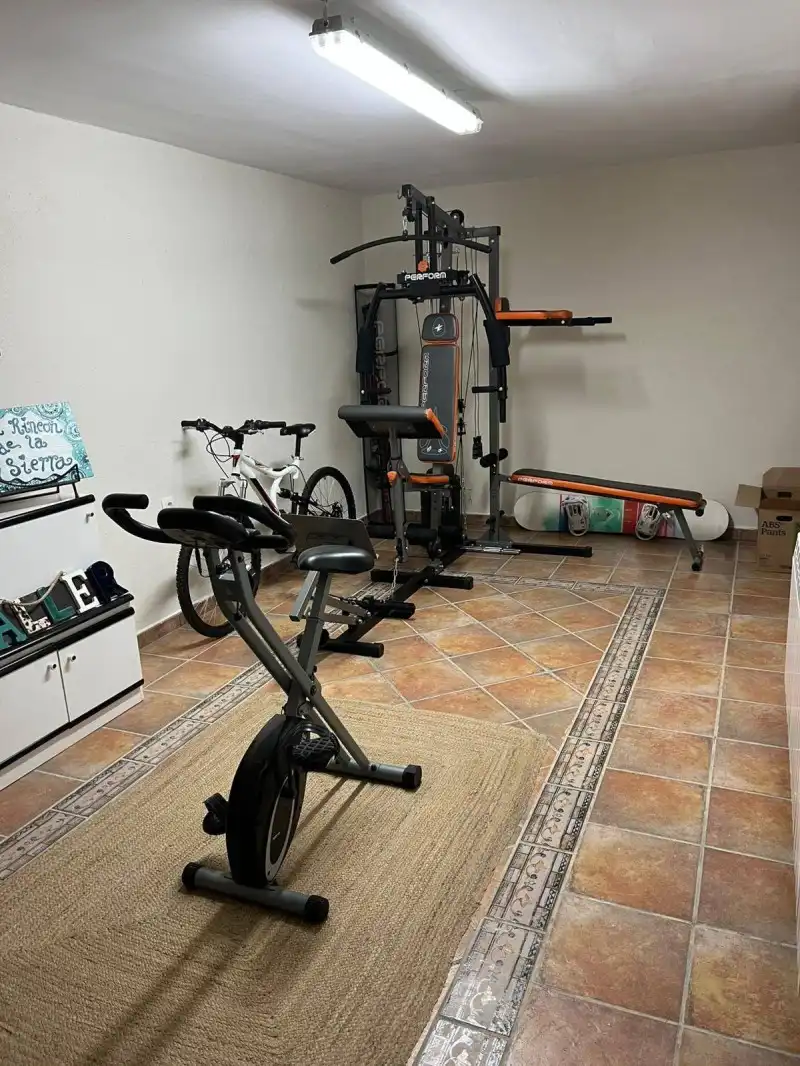 Casa o xalet en venda en Valdemanco amb Calefacció, Terrassa i Traster