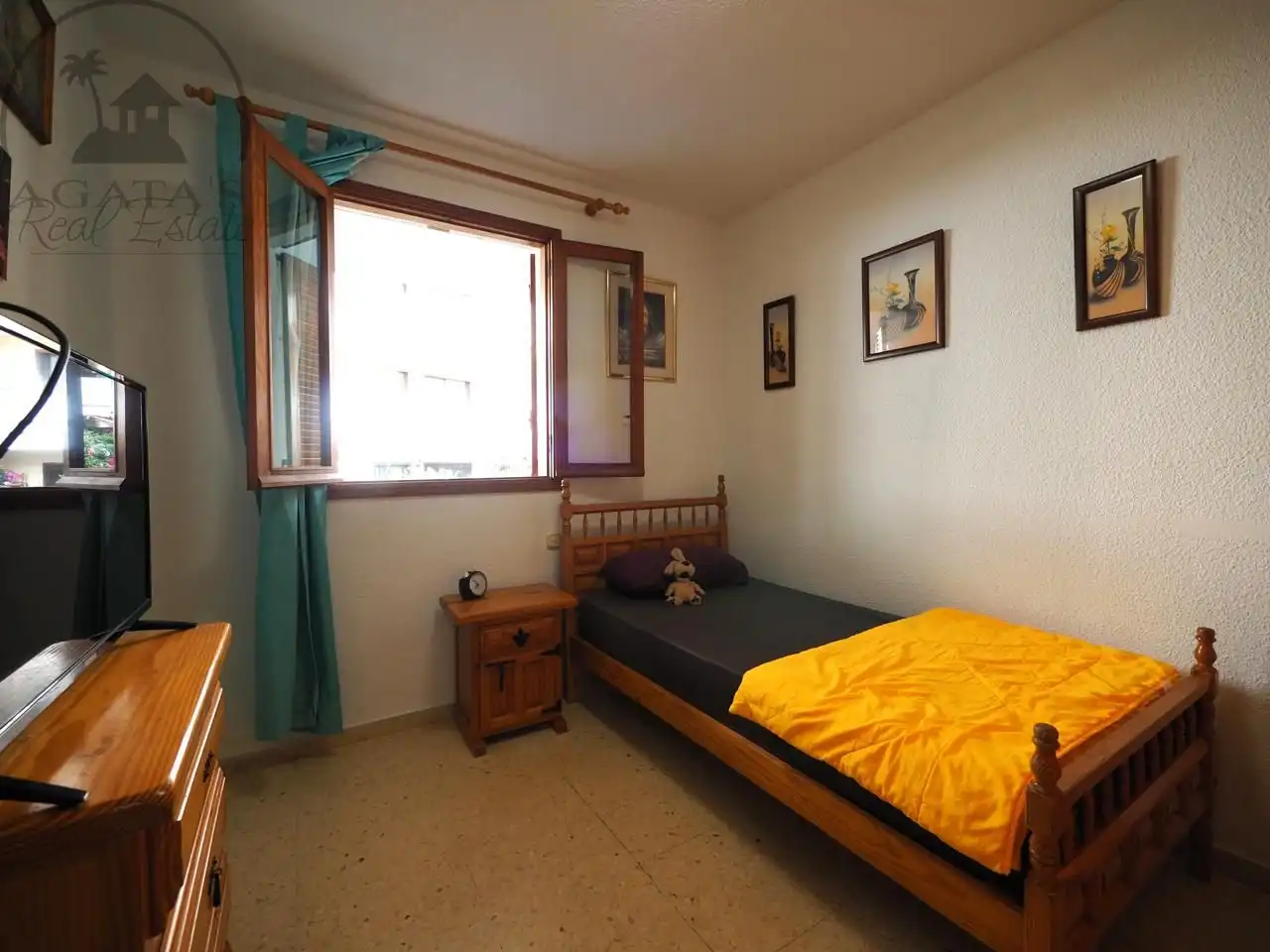 Duplex avec piscine à vendre à San Antonio - Las Arenas, imagen 29